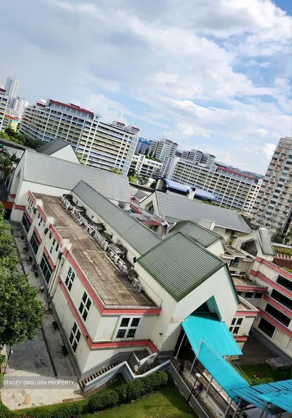 Blk 441 Fajar Road (Bukit Panjang), HDB 5 Rooms #533885951